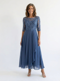 Title:
Rhonda | Elegant Lace Dress