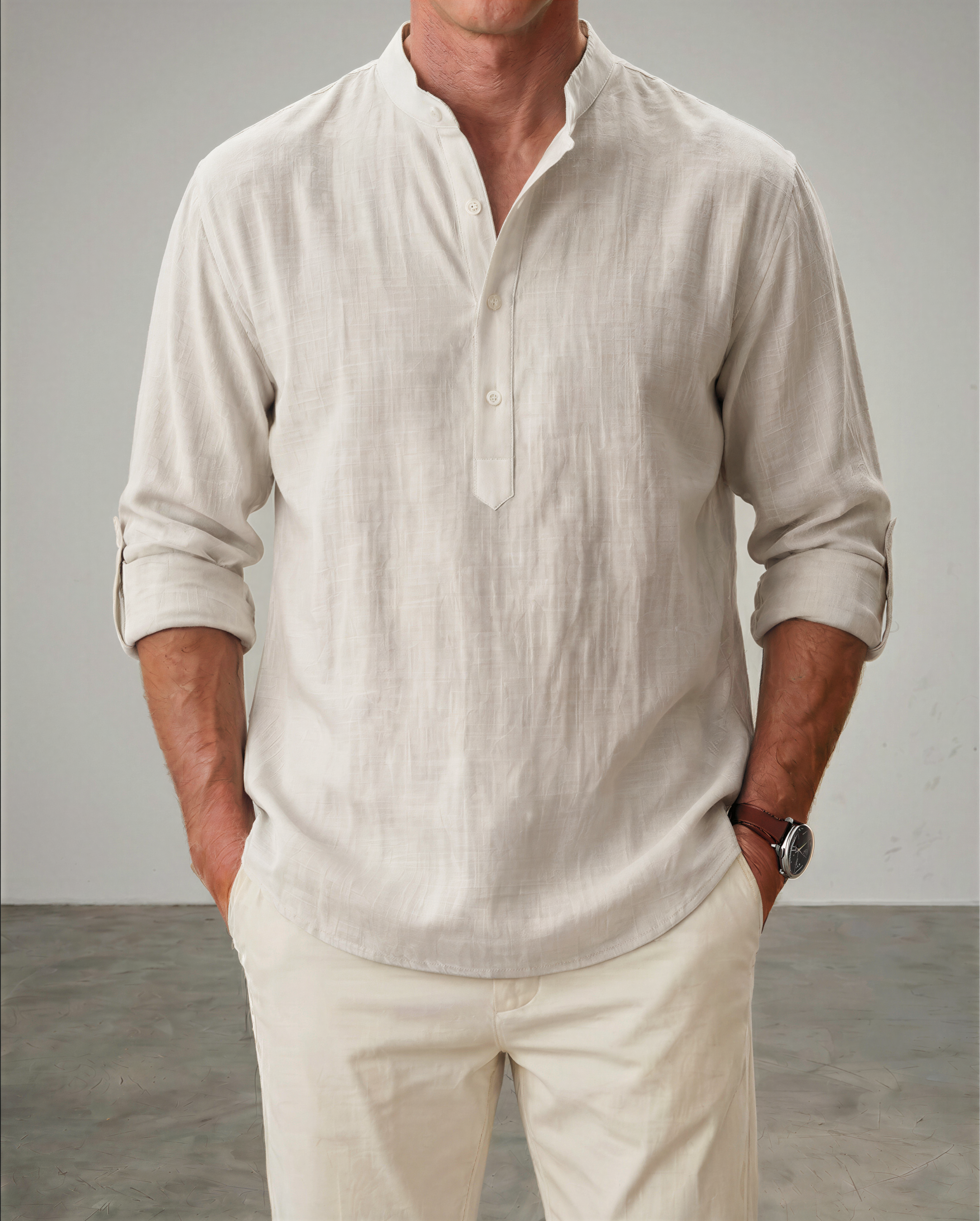 Casper | Casual Shirt