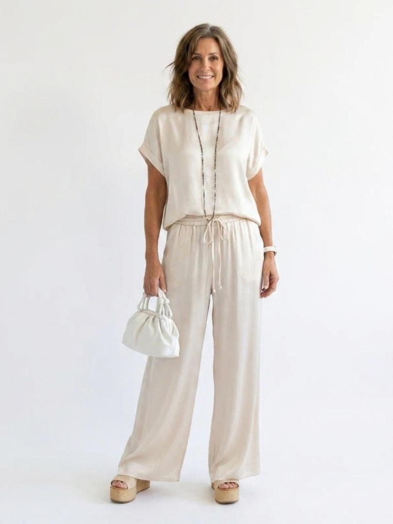 Kayla | Elegant Two-Piece Set