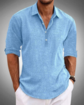 Paul - Cotton Shirt