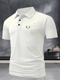 Antonio - Casual Polo