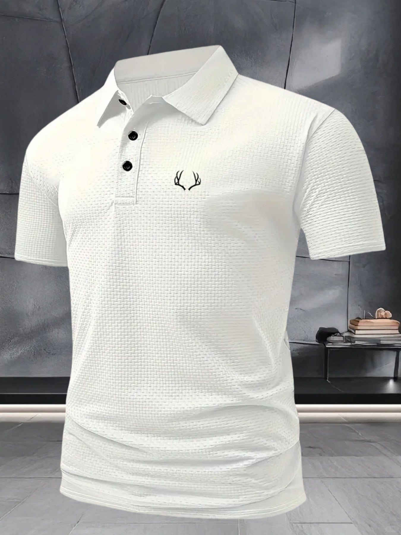 Antonio - Casual Polo