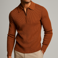 Bradley | Quarter Zip