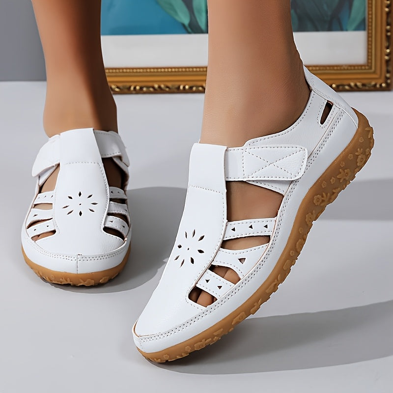Avery | Comfort Sandals