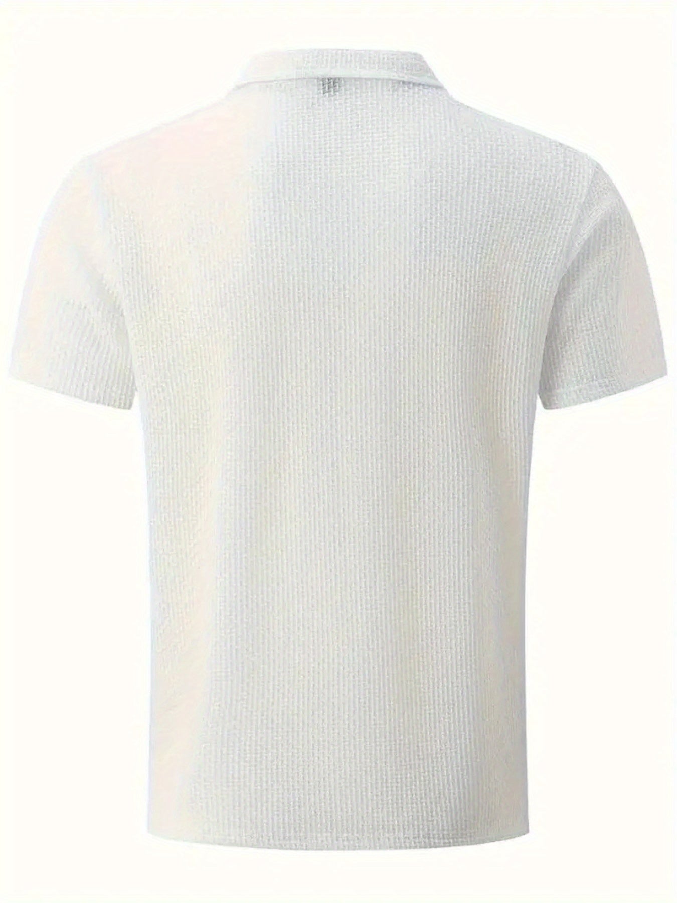 Antonio - Casual Polo