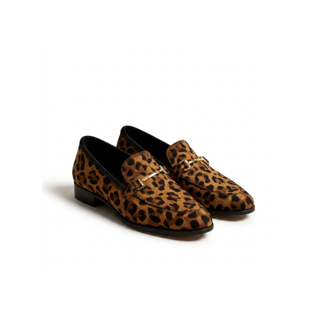 Kaitlyn | Classic Stylish Loafers