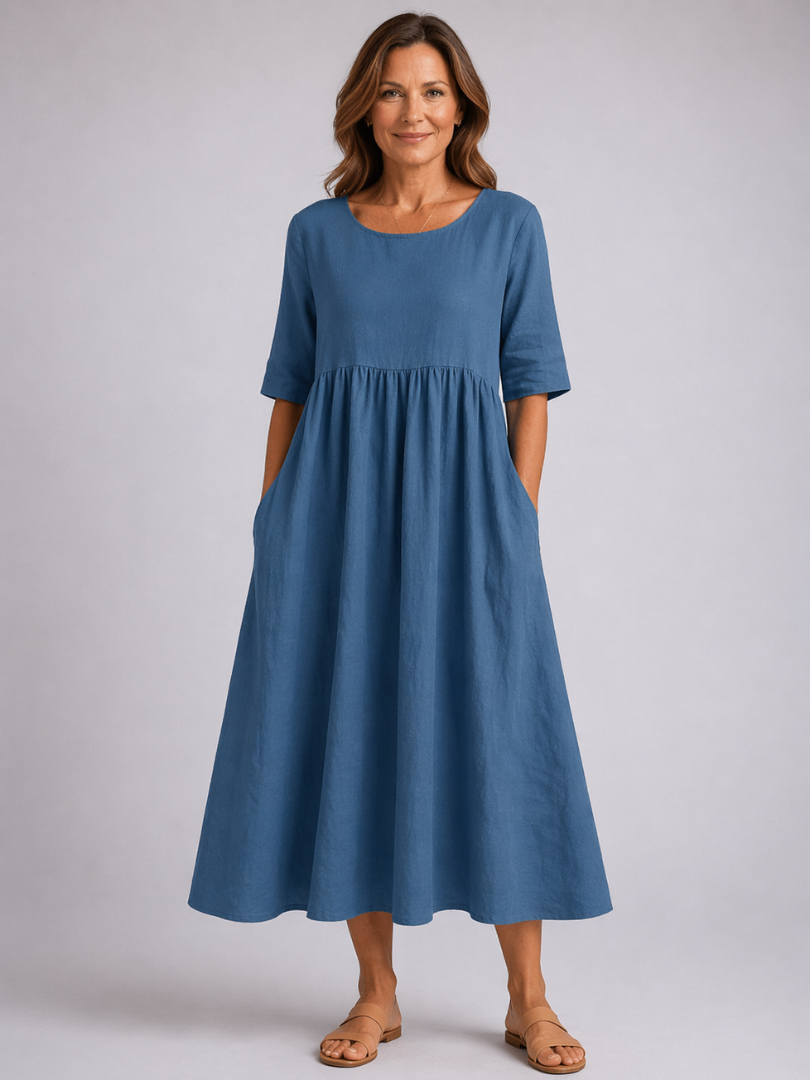 Cindy | Elegant Dress