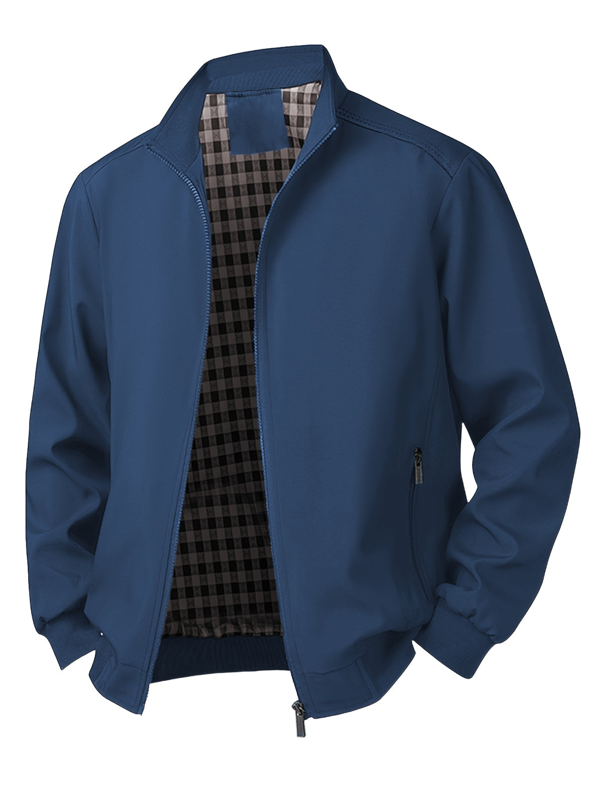 Jacob | Casual Jacket