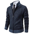 Martin - Full-Zip Knit Cardigan