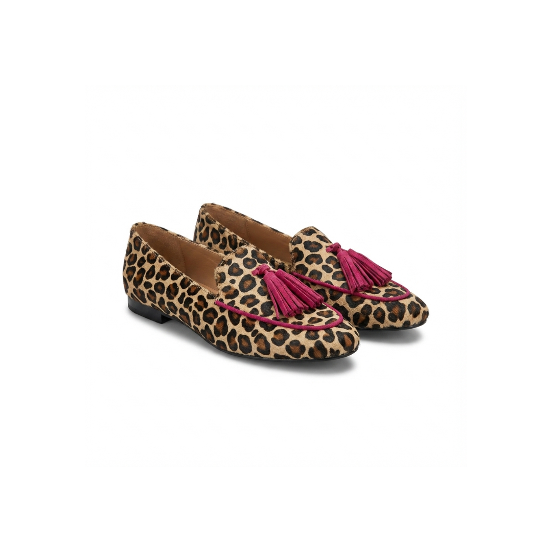 Carissa | Trendy Loafers