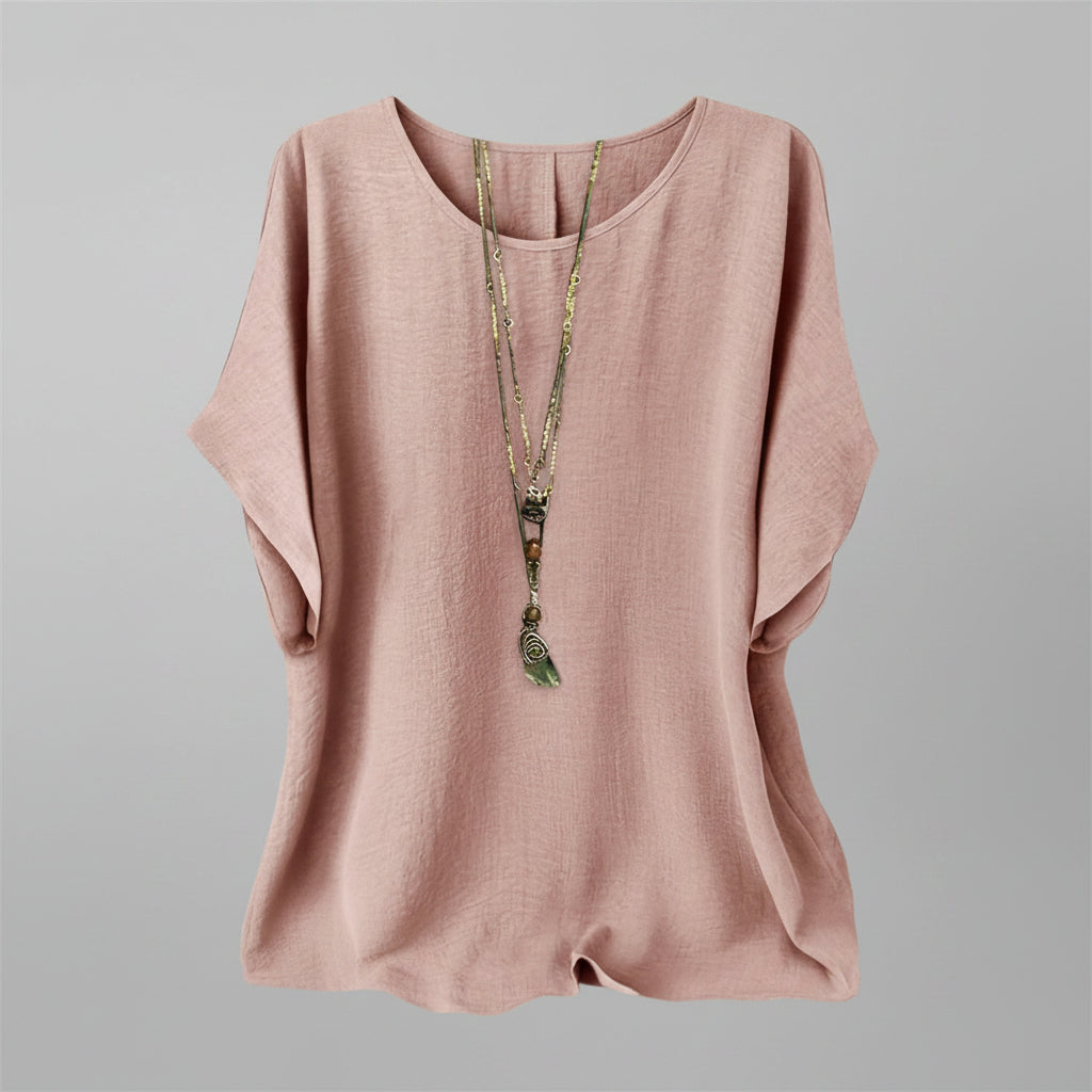 Roma - Casual Blouse