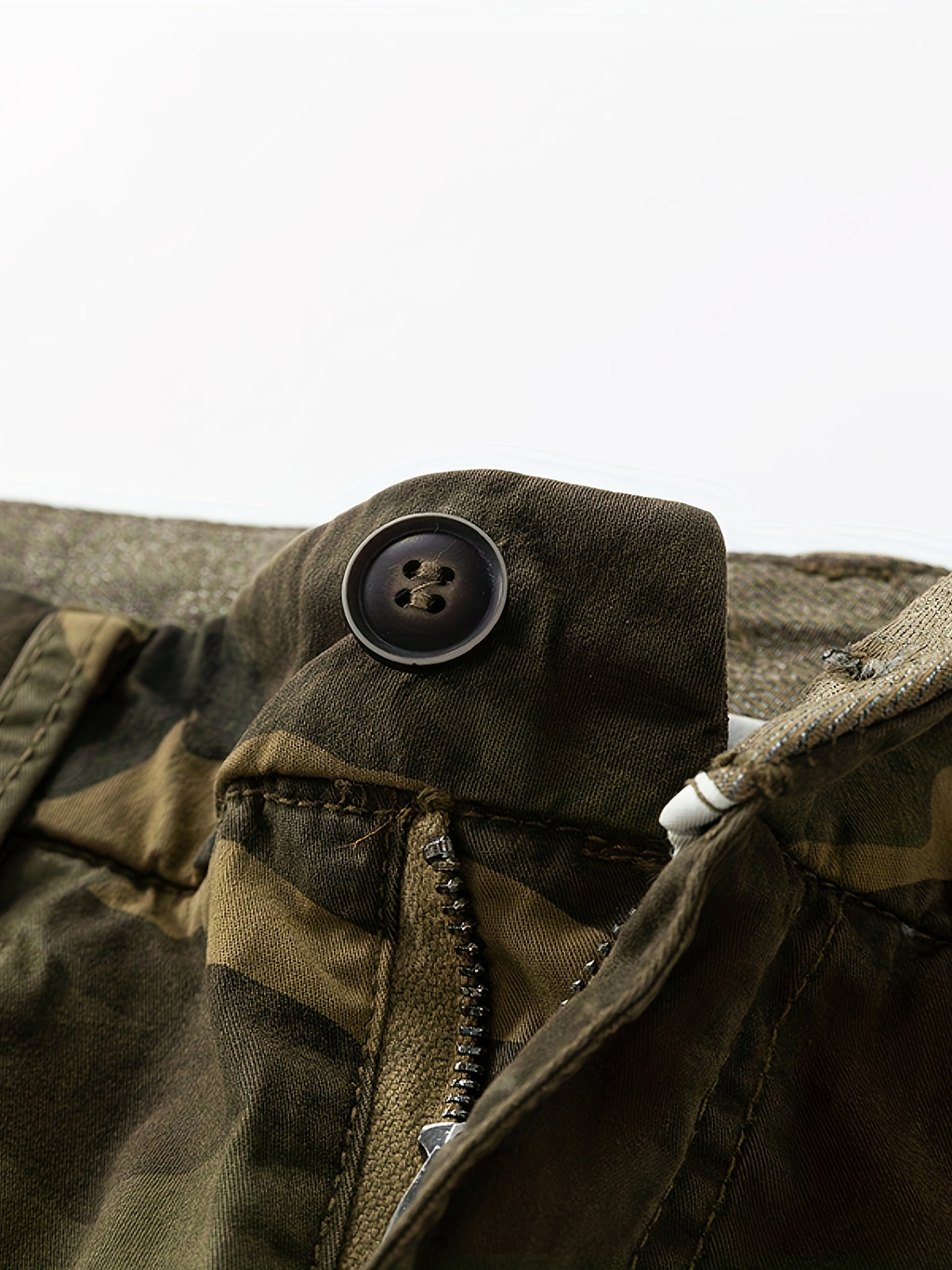 Martin - Cargo Shorts