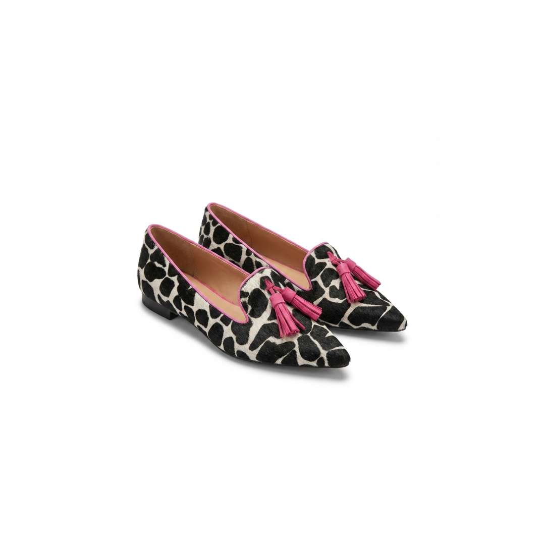 Evelynn | Stylish Loafers
