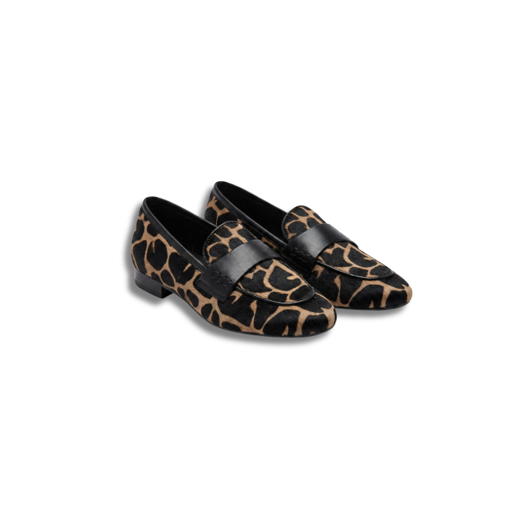 Shaylen | Cozy Loafers