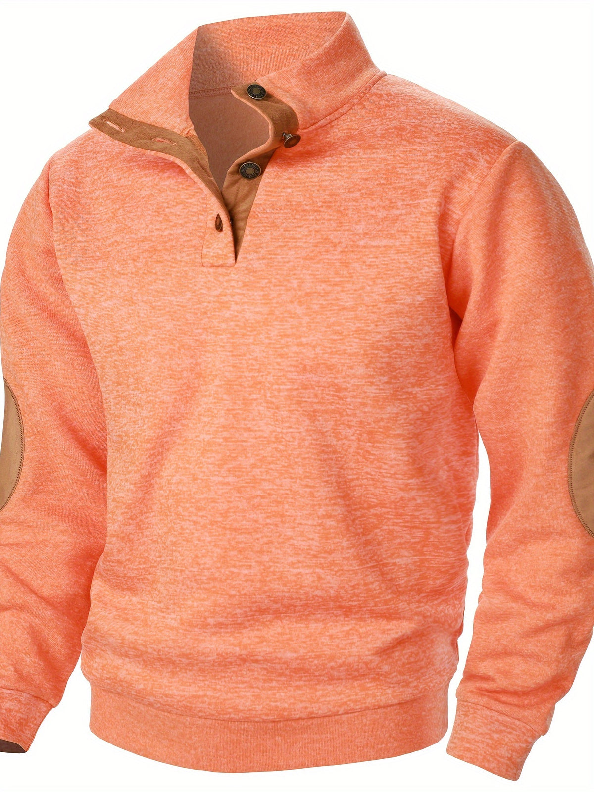 PIOTR | WYGODNY SWETER RETRO