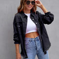 Aliyah - Bohemian Style Jacket