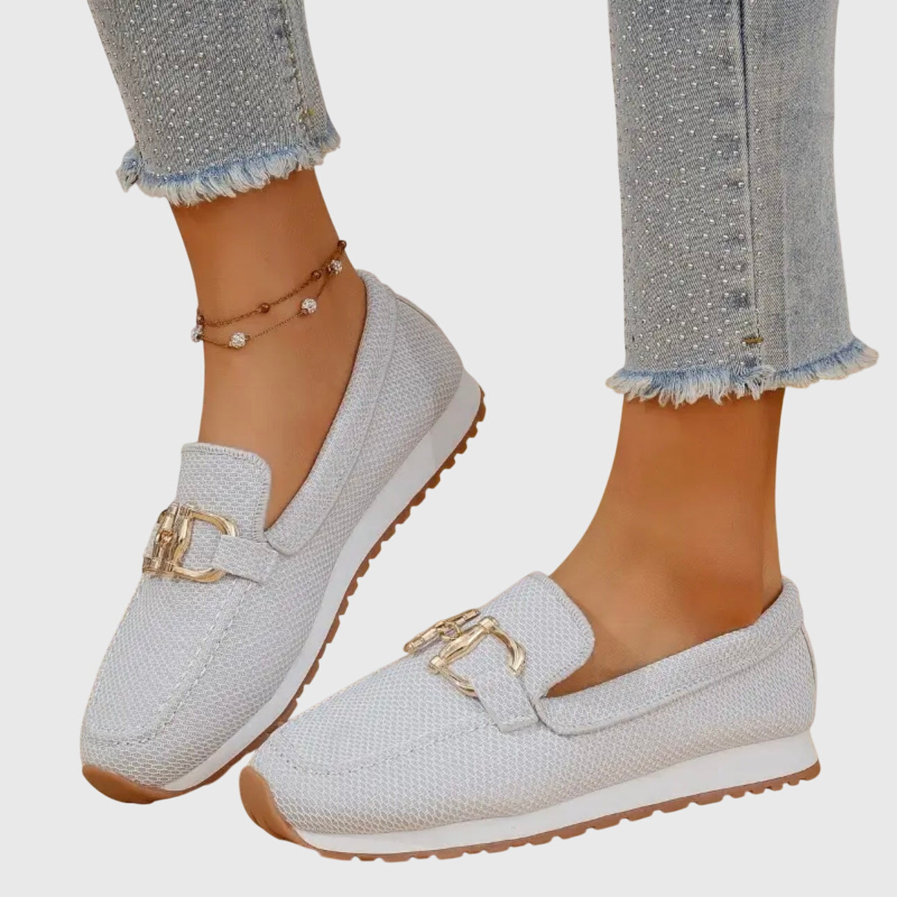 Nova | ORTHOPEDIC LOAFER SNEAKERS