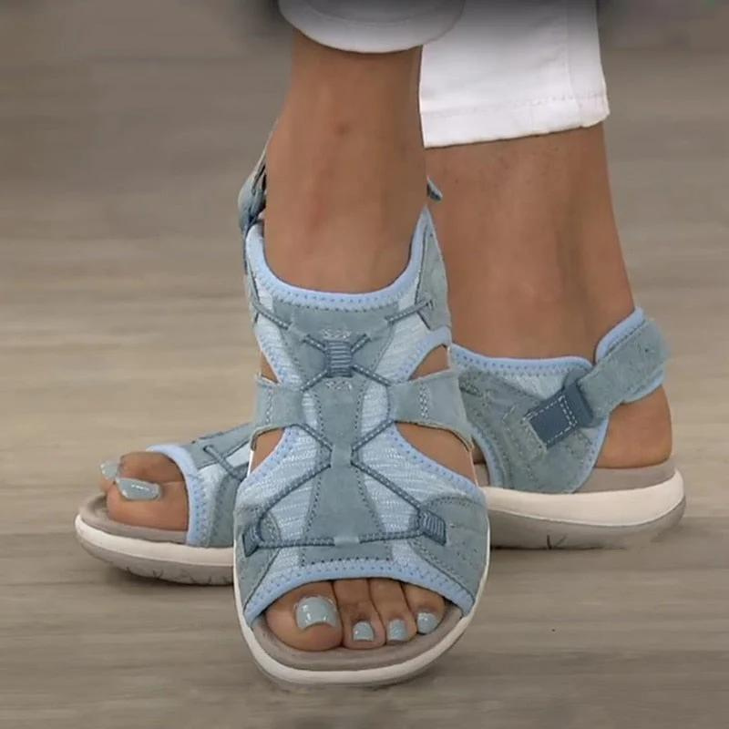 Lythara | Orthopaedic Sandals