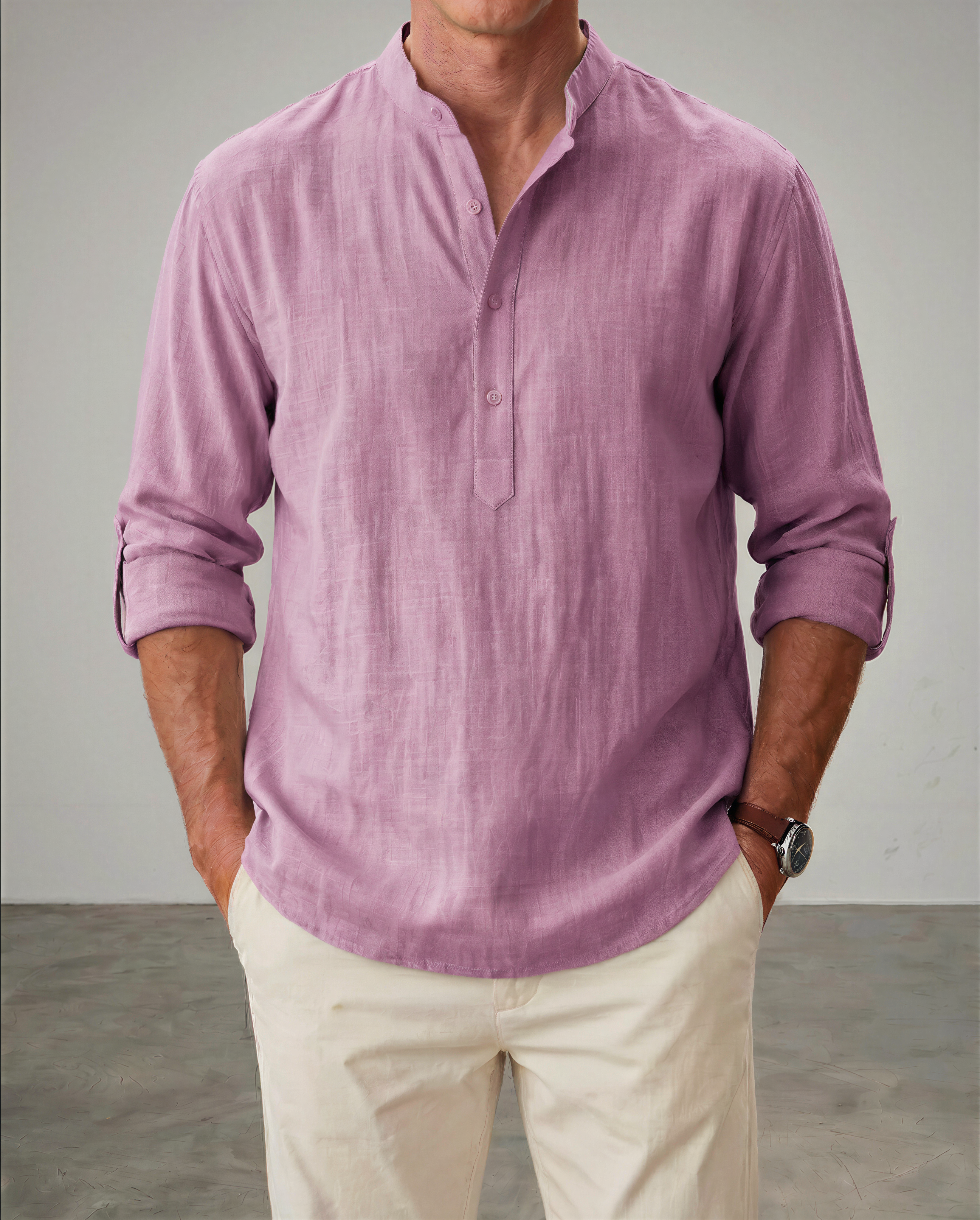 Casper | Casual Shirt