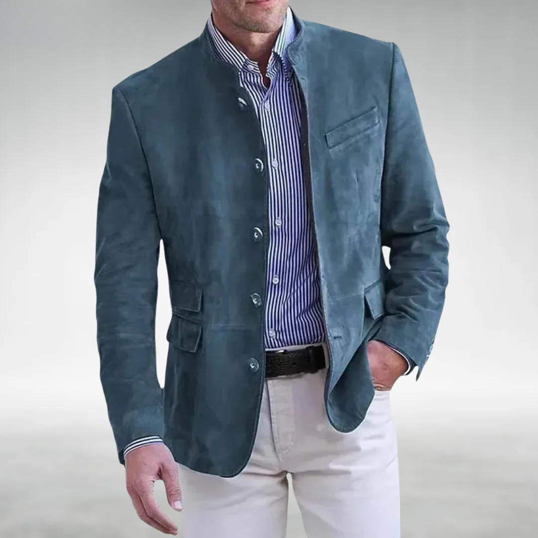 Charles | Retro Blazer