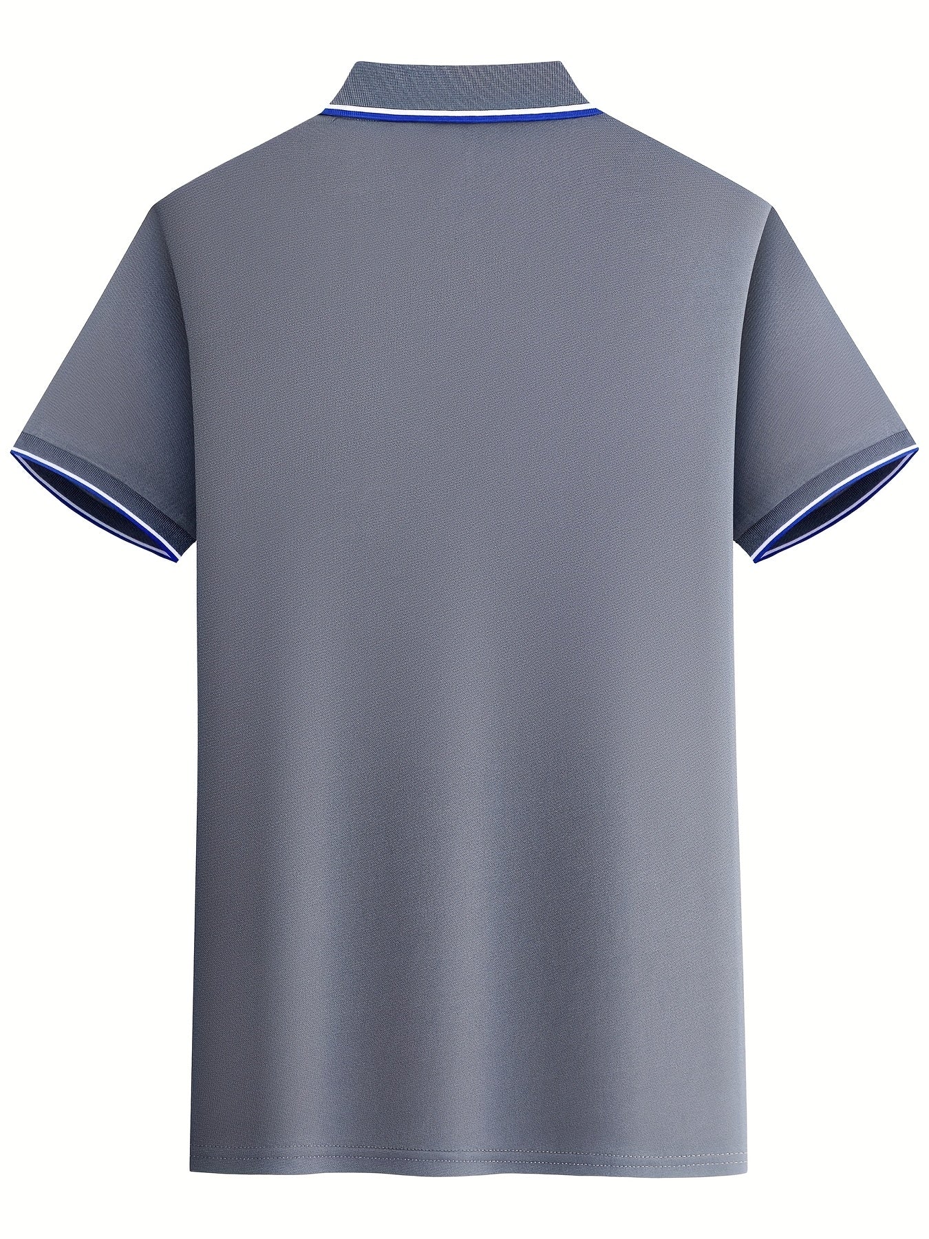 Adam - Casual Polo