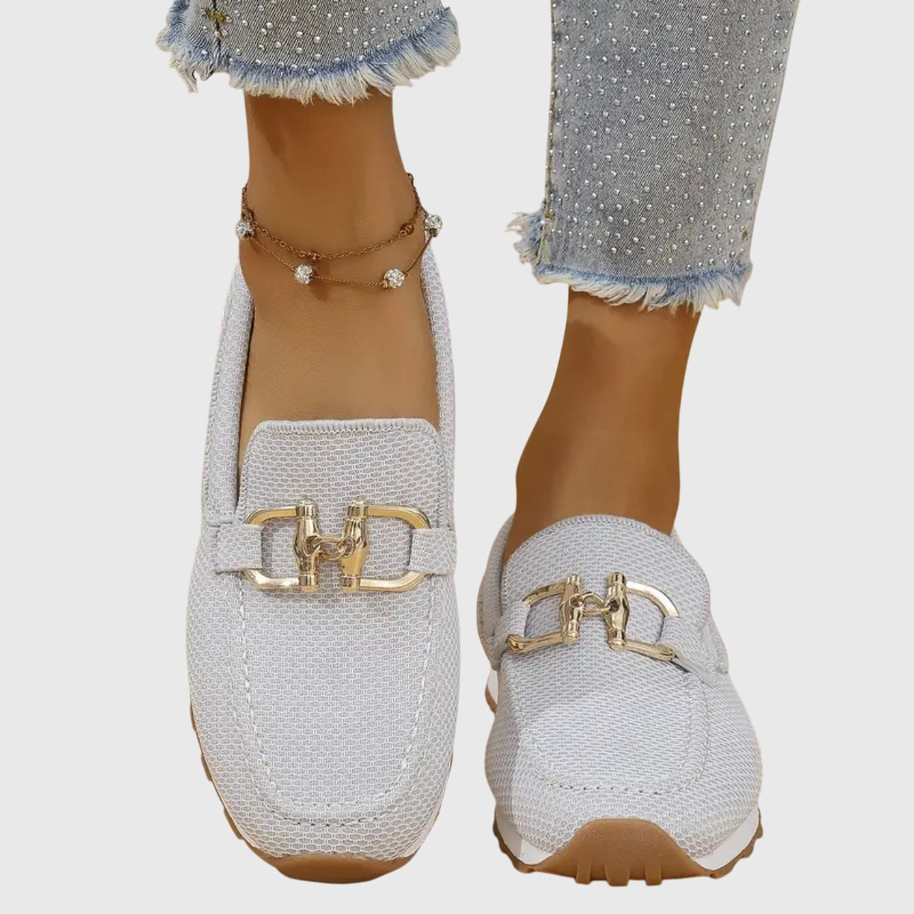 Nova | ORTHOPEDIC LOAFER SNEAKERS
