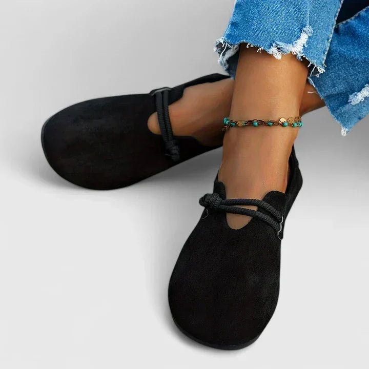 Nora | Orthopedic Comfort Loafers