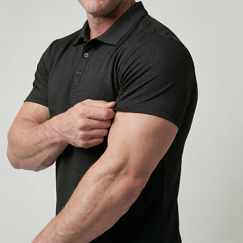 Ethan | Polo Shirt