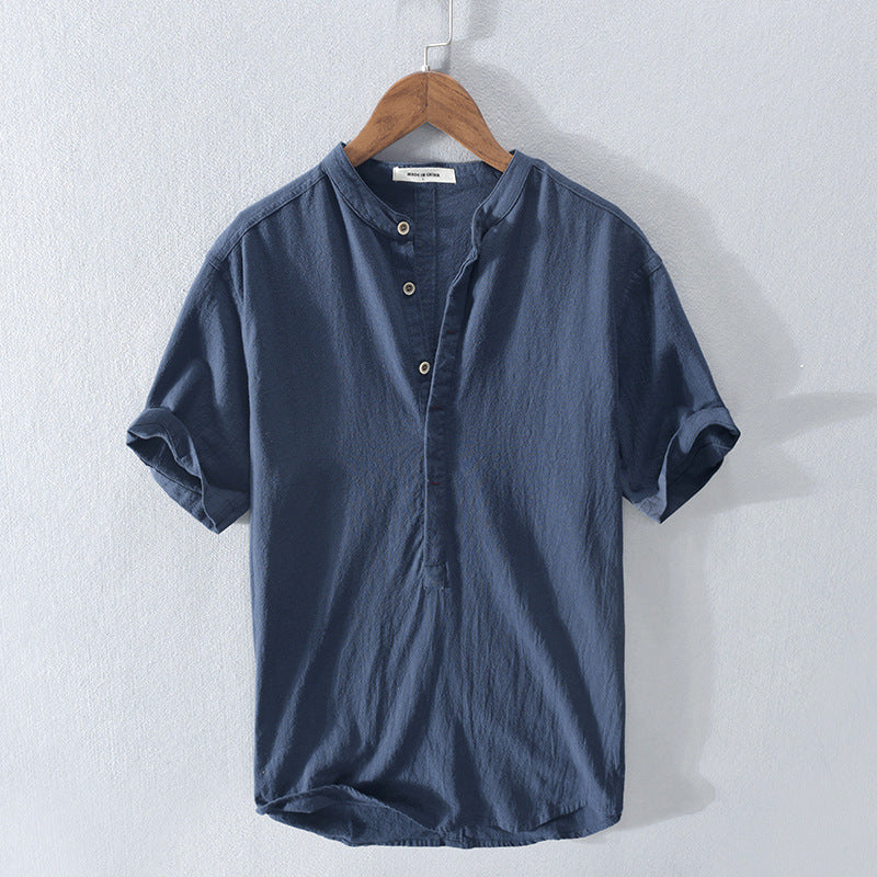 Amalfi - Casual Shirt