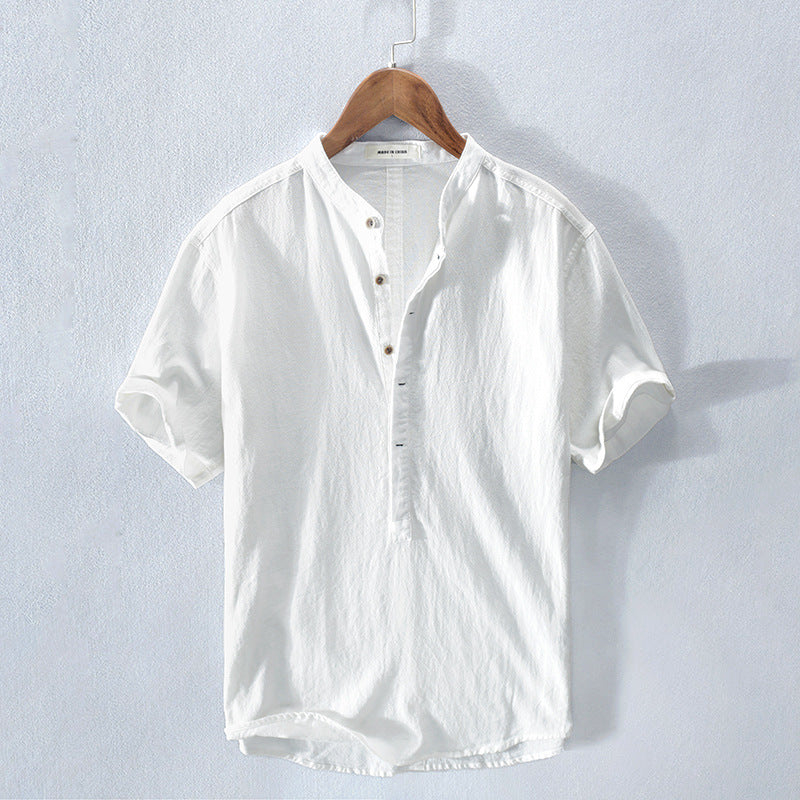 Amalfi - Casual Shirt
