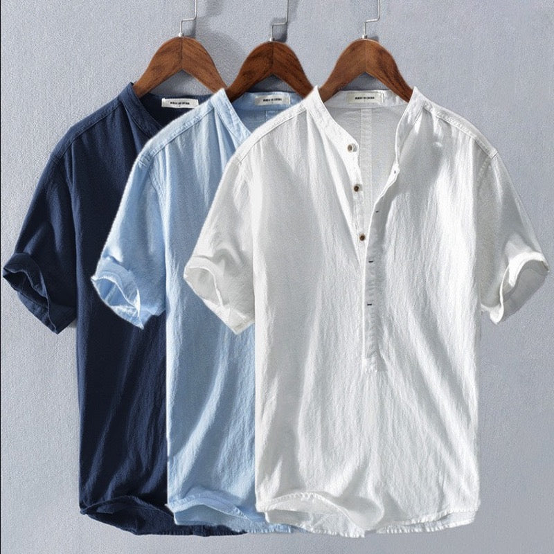 Amalfi - Casual Shirt