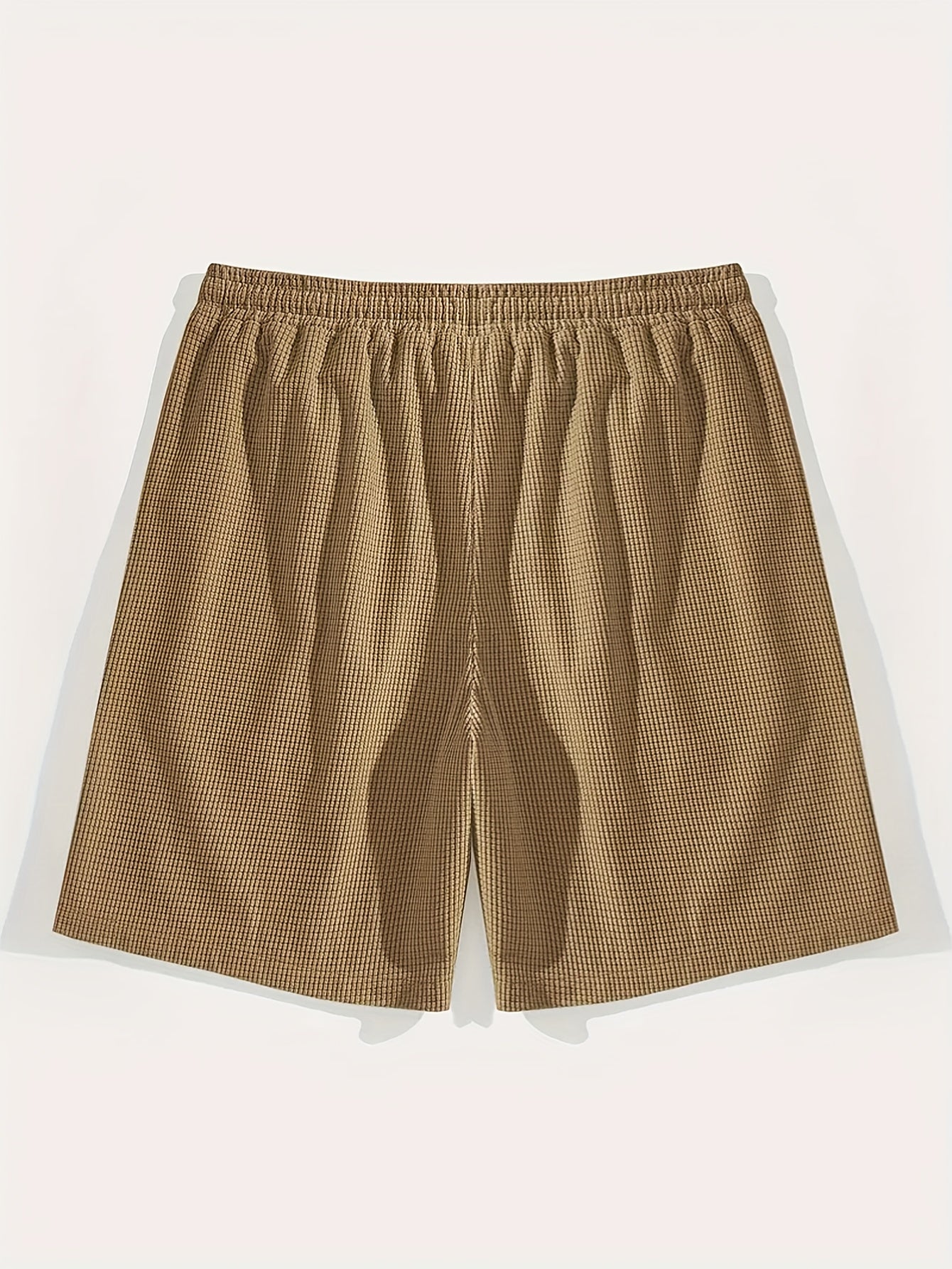 Kelvin - Casual Shorts