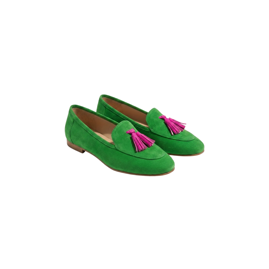 Melinda | Casual Loafers