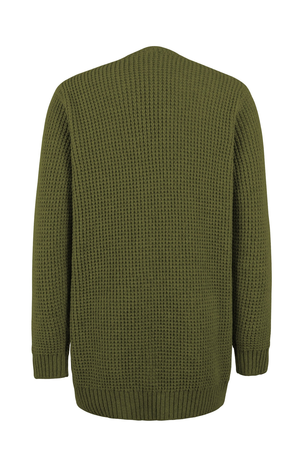 Melba | Knitted Cardigan