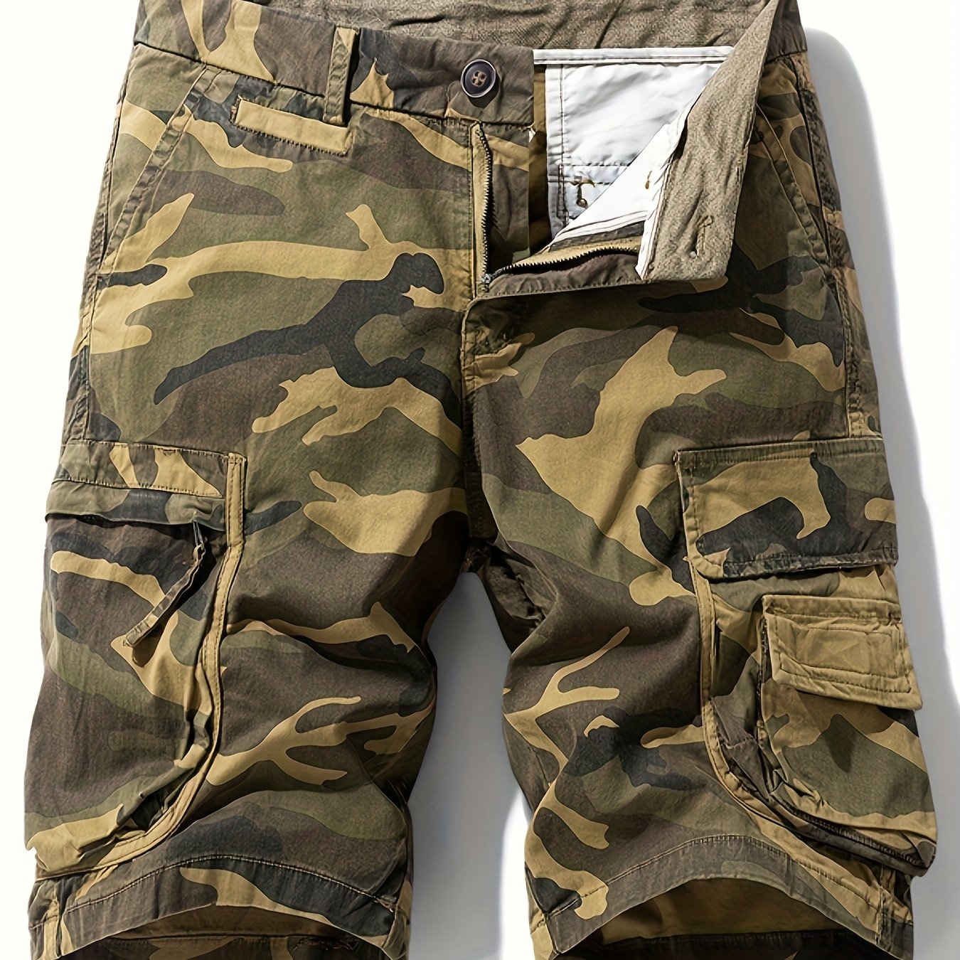 Martin - Cargo Shorts