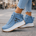 Nana | Chunk Sneakers