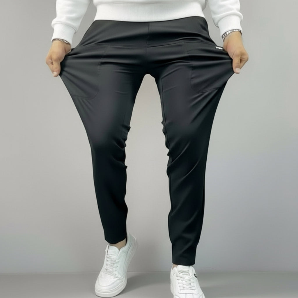 Stephen – Full-Stretch Trousers