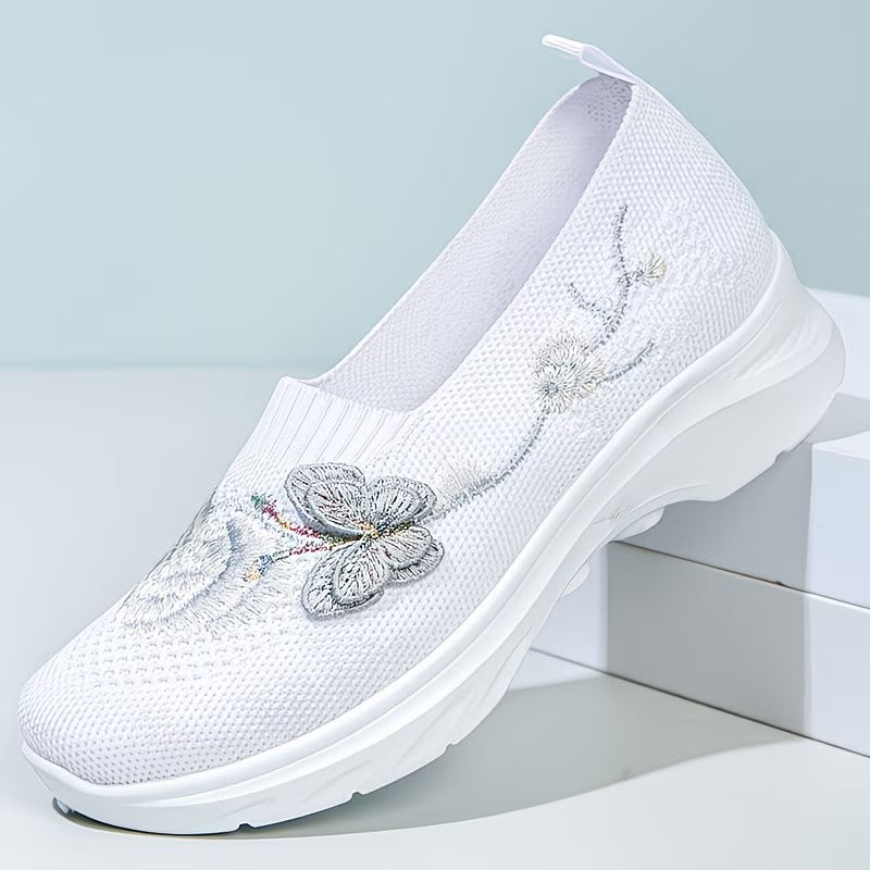 Brythara | Orthopedic Loafers
