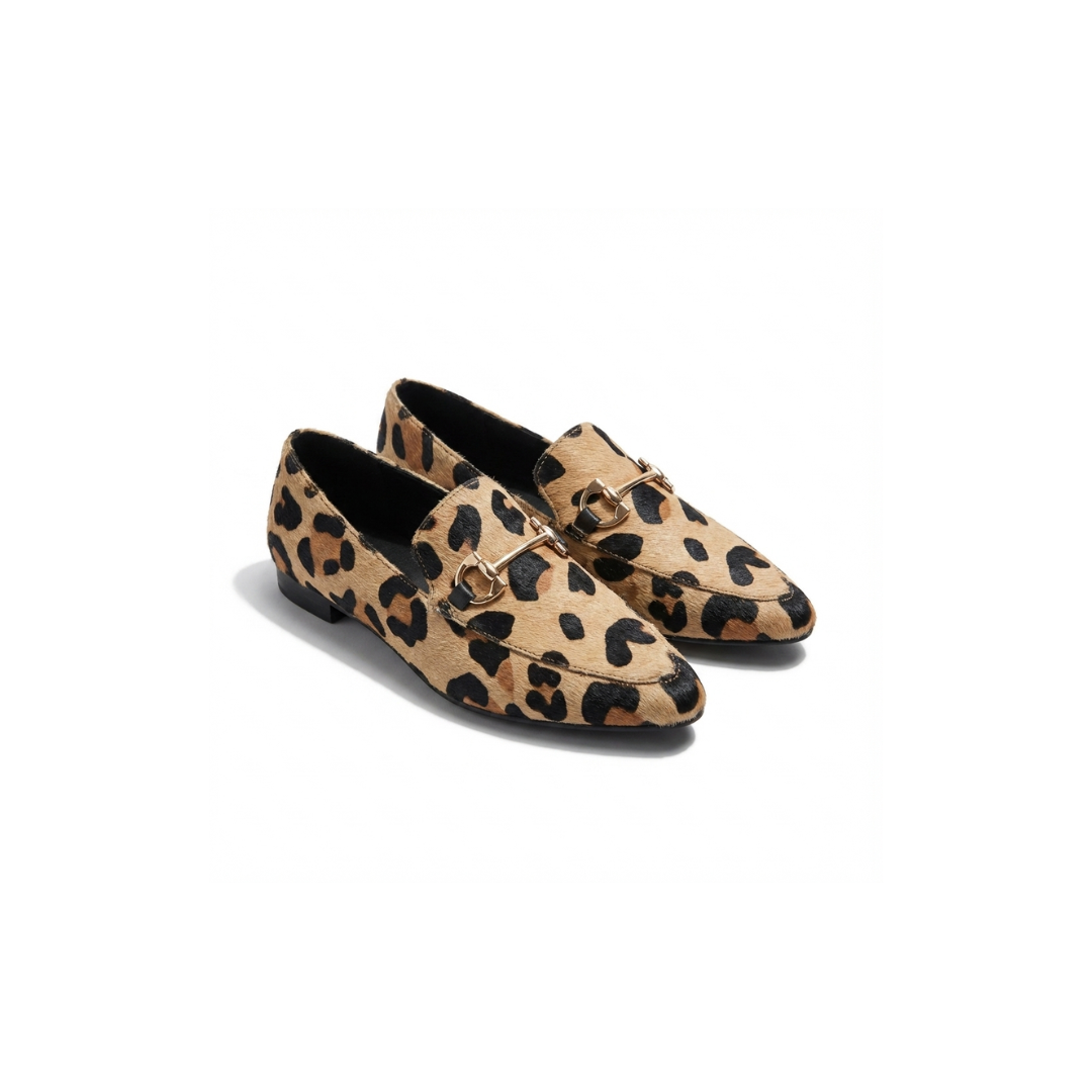 Abigail | Stylish Loafers