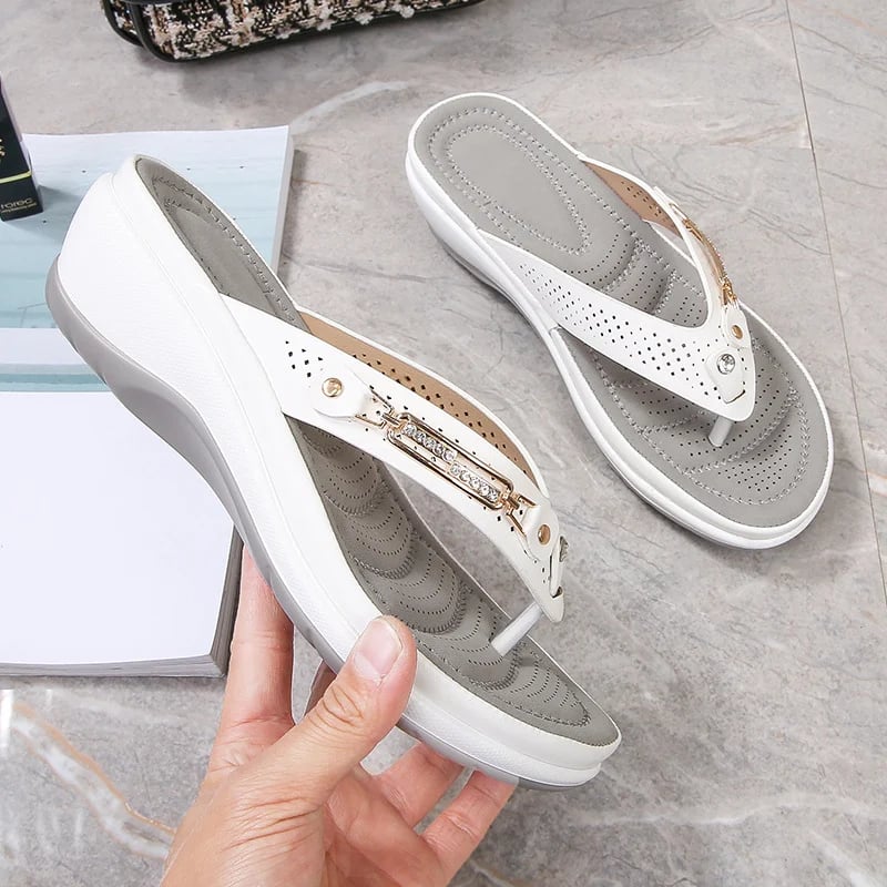 Selyra | Orthopedic Comfort Sandals