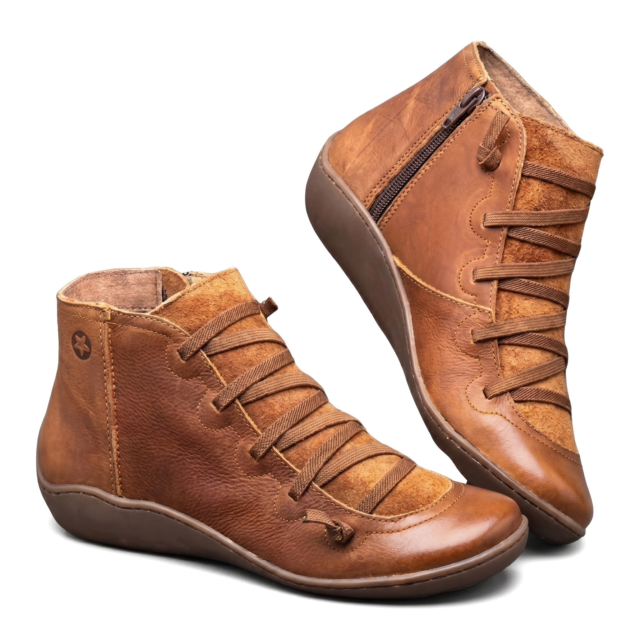 Nomad | Orthopaedic Barefoot Boots