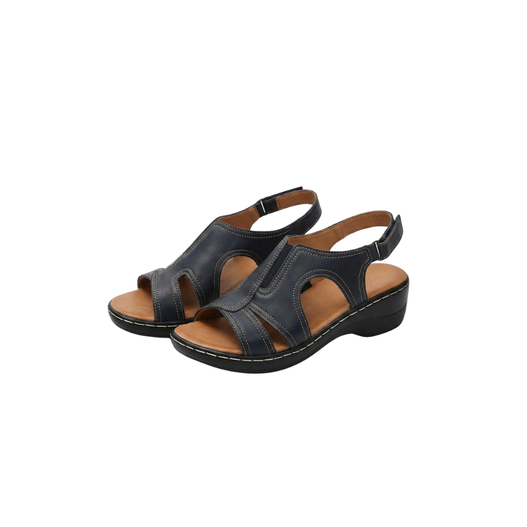 Fynessa | Comfortable Orthopedic Sandals
