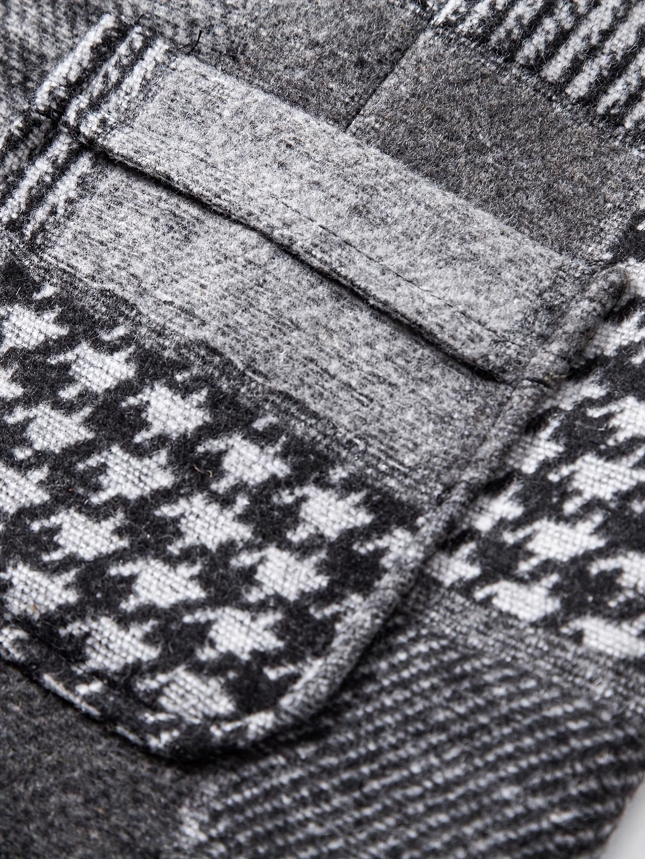 Ashford | Premium Tweed Gilet