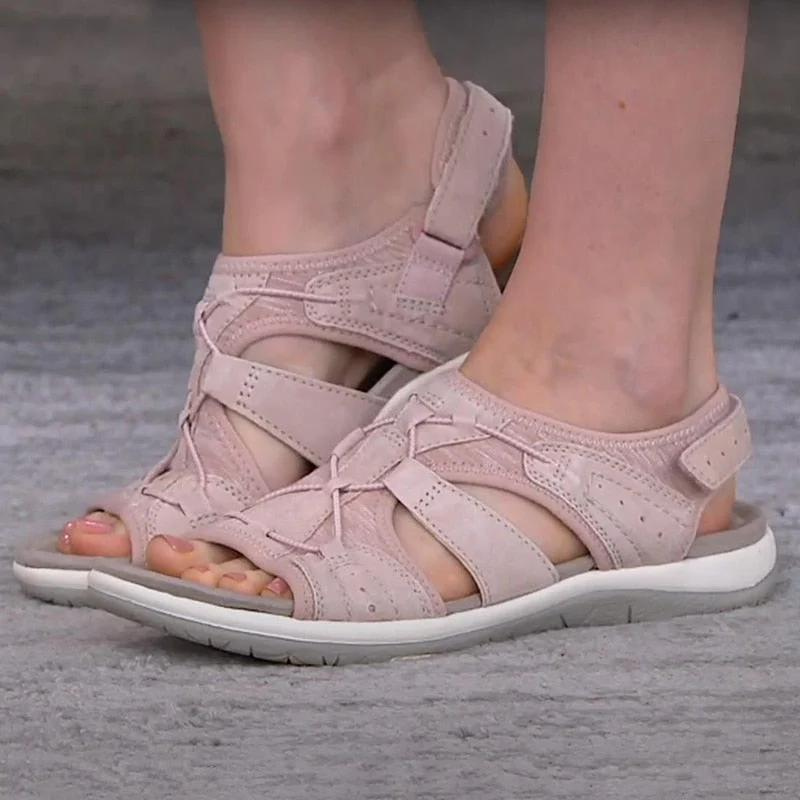 Lythara | Orthopaedic Sandals
