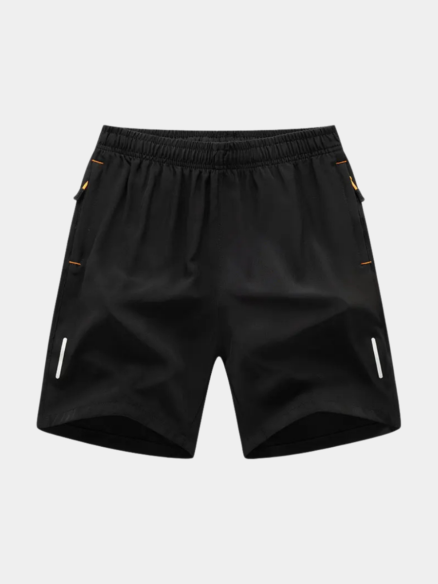 LAURENT MONACO | MEN'S SPORT SHORTS
