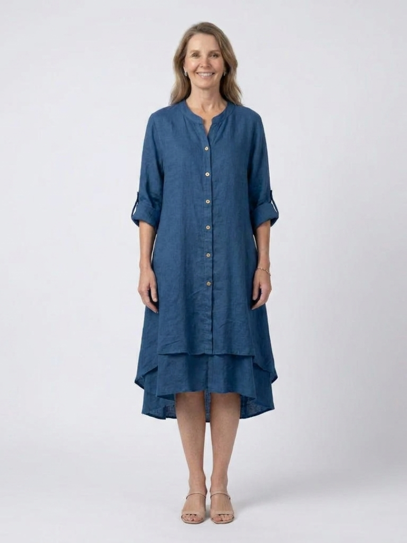 Marizalyn | Elegant Dress