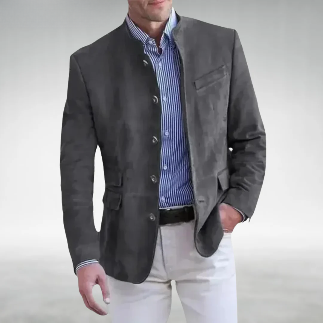 Charles | Retro Blazer