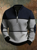 Viktor™ Half-Zip Men's Sweater