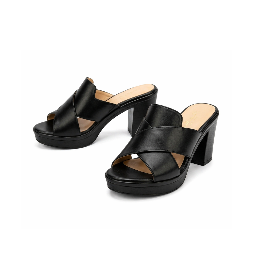 Della | Stylish orthopedic sandals