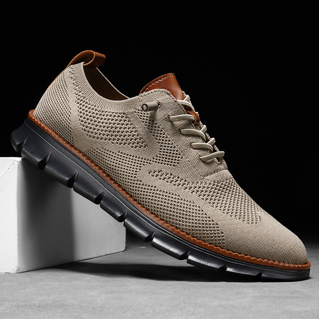 Almafi | Lightweight Breathable Shoes